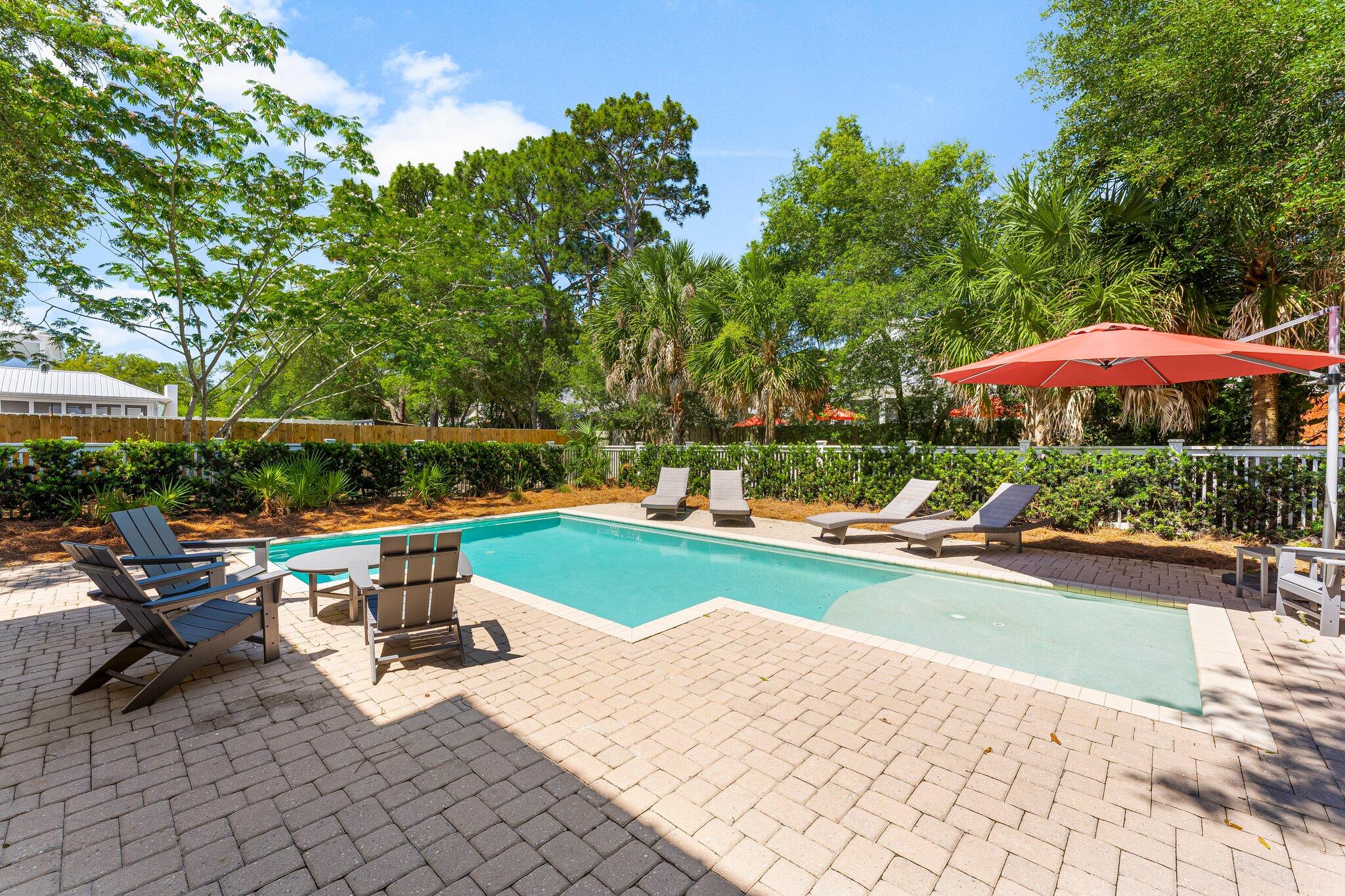Residential in Inlet Beach