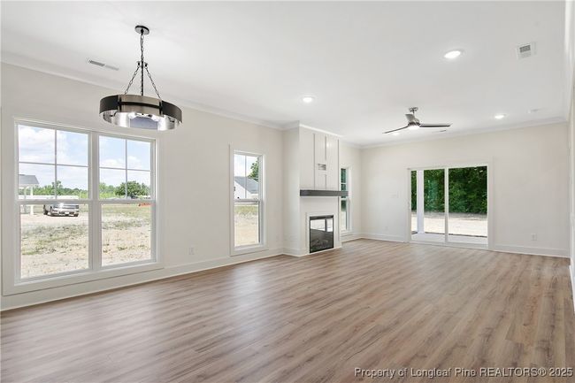 4921 High Branch Ct, House other with 4 bedrooms, 3 bathrooms and null parking in Stedman NC | Image 22
