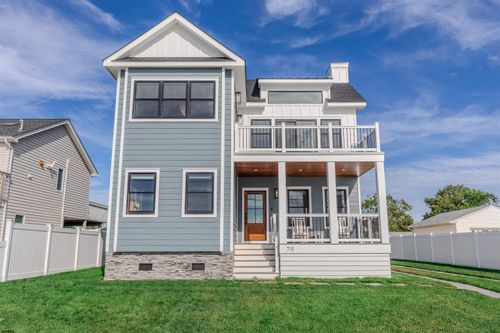 711 Beach Dr Dr, North Cape May, NJ, 08204 | Card Image