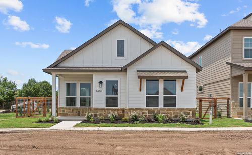 9431 Hidden Stone, Schertz, TX, 78154-0570 | Card Image