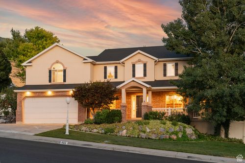 482 N 100 E, Pleasant Grove, UT, 84062 | Card Image