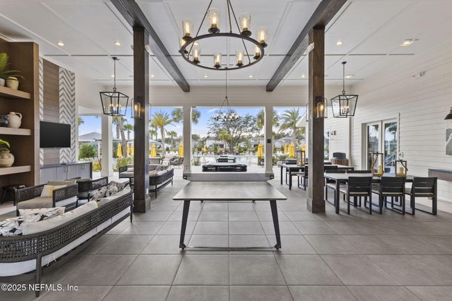 448 Hillendale Cir, House other with 4 bedrooms, 3 bathrooms and null parking in ST JOHNS FL | Image 32