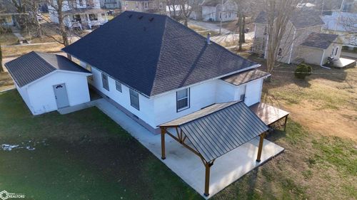 1008 Central Avenue, Bedford, IA, 50833 | Card Image