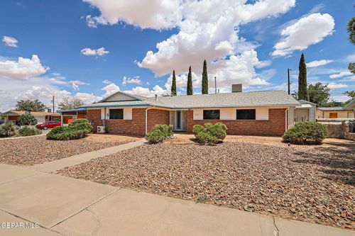 3320 Tyrone Rd, El Paso, TX, 79925-3014 | Card Image