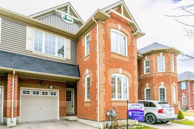 225 Mortimer Cres, Home with 3 bedrooms, 3 bathrooms and 2 parking in Milton ON | Image 1