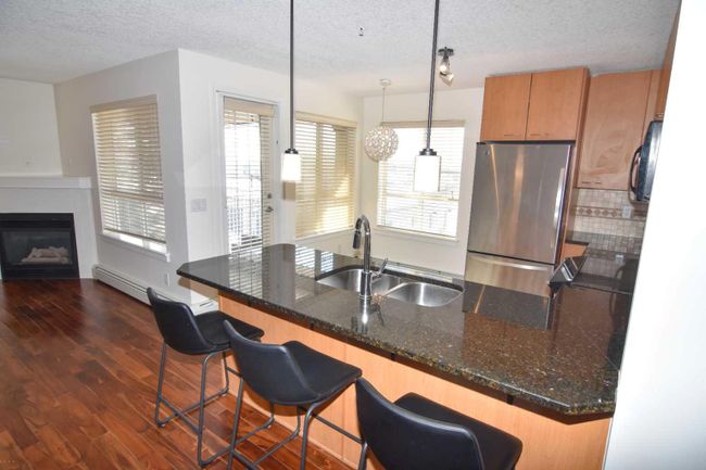 340 - 22 Richard Place Sw, Home with 2 bedrooms, 2 bathrooms and 1 parking in Calgary AB | Image 12