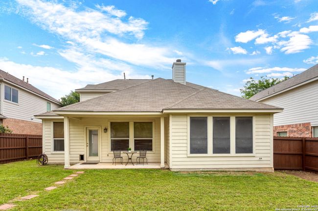10406 Canyon Riv, House other with 4 bedrooms, 3 bathrooms and null parking in Helotes TX | Image 26