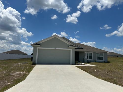 1116 Caloosa Ridge Way, BABSON PARK, FL, 33827-9732 | Card Image