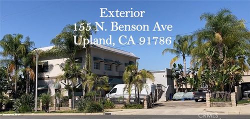 155 N Benson Ave, Upland, CA, 91786-5612 | Card Image