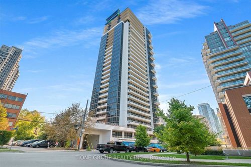 ph107-75 Canterbury Pl, North York, ON, M2N0L2 | Card Image