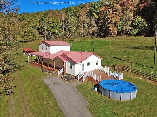 46 Granny Field Lane, Salt Rock, WV, 25559 | Card Image