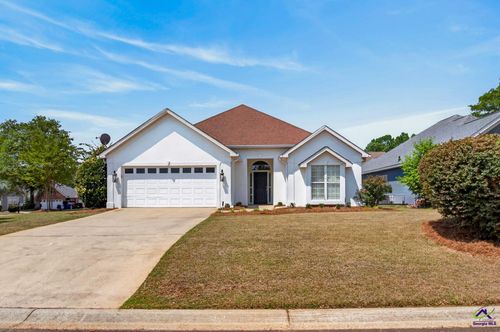 500 Thaxton Drive, Macon, GA, 31220 | Card Image