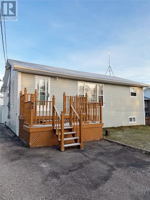 92 Juniper Ave, Cormack, NL, A8A2M7 | Card Image