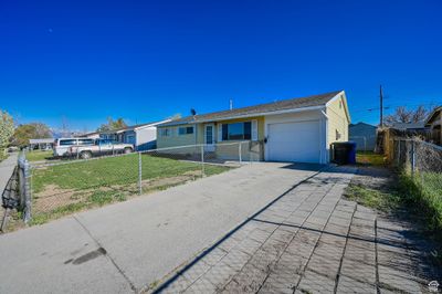 4125 W 4835 S, House other with 3 bedrooms, 1 bathrooms and 3 parking in Kearns UT | Image 3