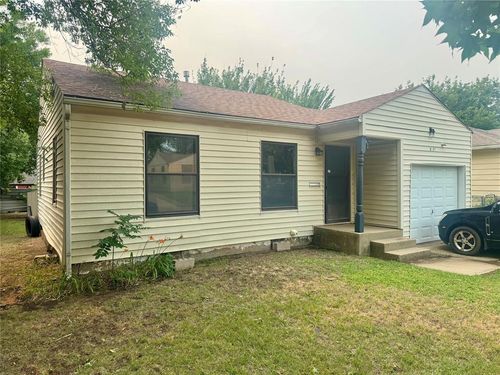 3617 S Stults Ave, Oklahoma City, OK, 73119-2636 | Card Image