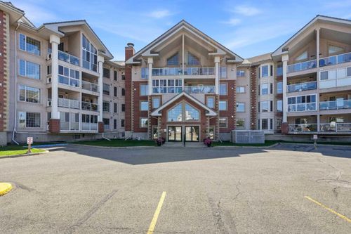 107-4805 45 St, Red Deer, AB, T4N7A9 | Card Image