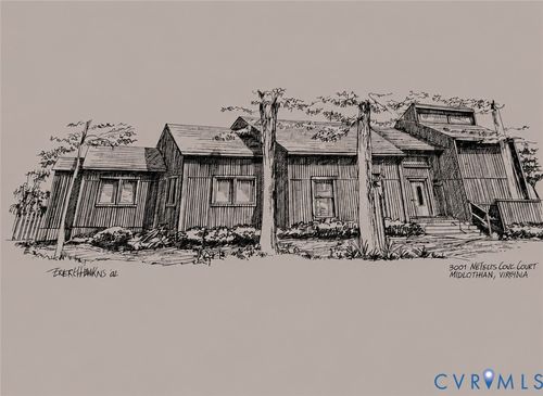 3901 Mctyres Cove Ct, Midlothian, VA, 23112-4665 | Card Image