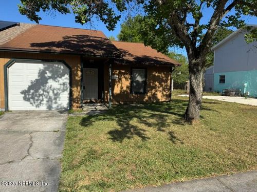 2654 Hidden Village Dr, JACKSONVILLE, FL, 32216-0501 | Card Image