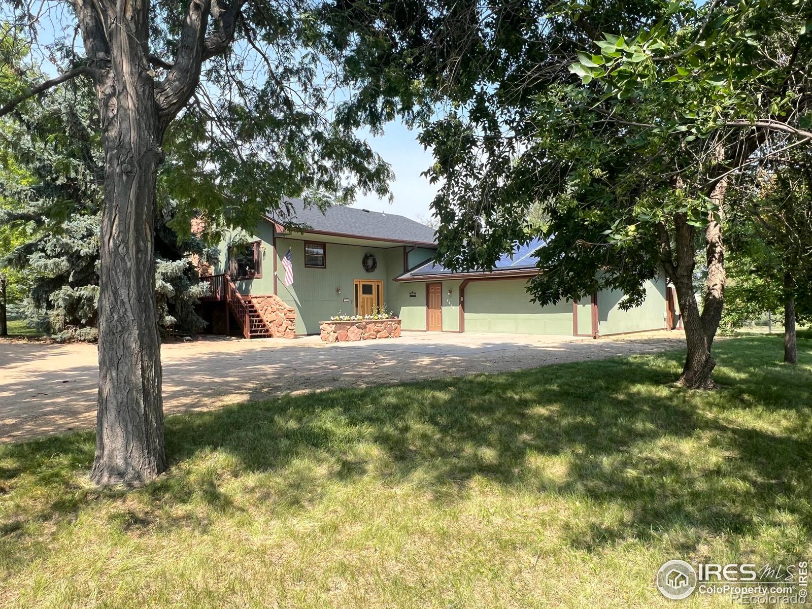 Rosewood Dr, Loveland, CO 80537