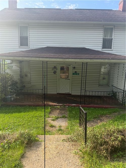 320 Greenfield Rd, Vanderbilt, PA, 15486-1350 | Card Image