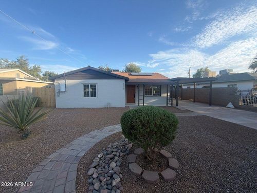 6329 W Ocotillo Road, Glendale, AZ, 85301 | Card Image