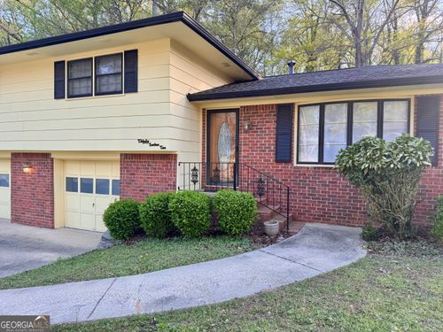 3710 Creekview Cir, College Park, GA, 30349-3524 | Card Image