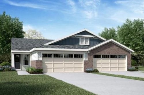 unit-25-b-17 Village Dr, Dawsonville, GA, 30534 | Card Image