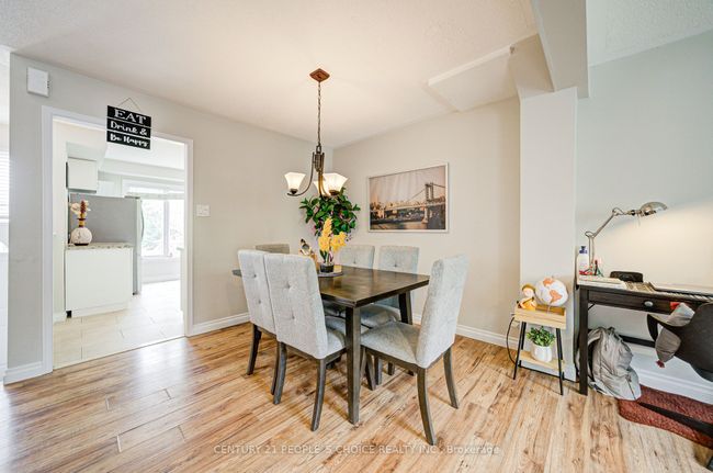 83 Corey Cir, Condo with 3 bedrooms, 3 bathrooms and 1 parking in Georgetown ON | Image 9