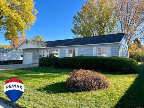 909 Elk Drive, Riverton, WY, 82501 | Card Image