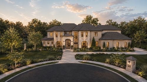 2412 Remuda Ct, Southlake, TX, 76092-5736 | Card Image
