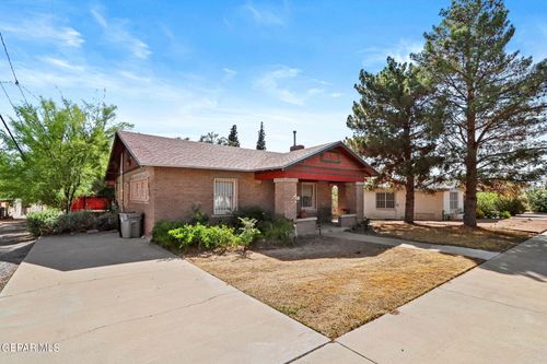 2709 N Florence St, El Paso, TX, 79902-2525 | Card Image