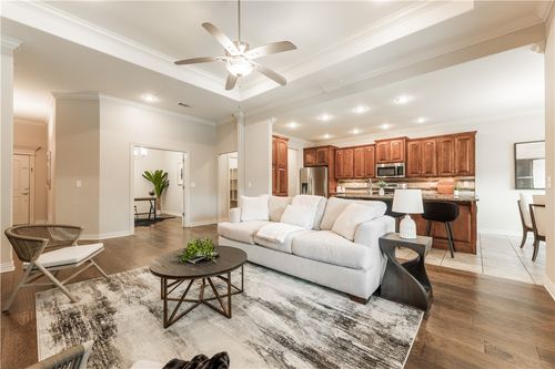 1206 Sycamore St, Cave Springs, AR, 72718-7005 | Card Image