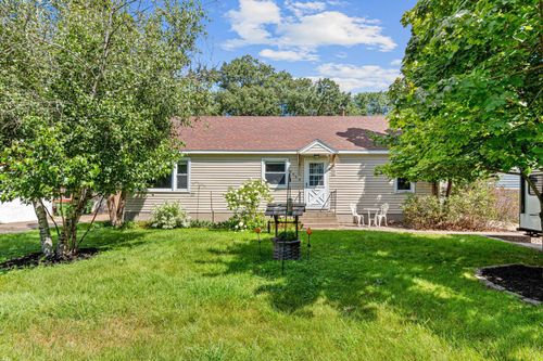 8663 Van Buren St Ne, Blaine, MN, 55434-2363 | Card Image