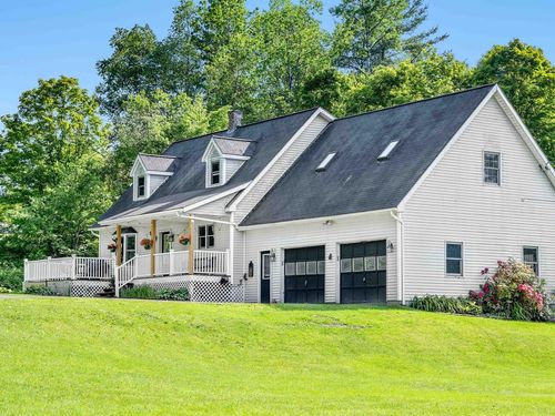 51 Gordon Ln, Barre, VT, 05641-5378 | Card Image