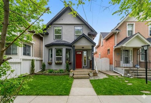 447 Marsh Road Ne, Calgary, AB, T2E5B2 | Card Image