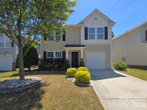 6142 Salamander Run Ln, Charlotte, NC, 28215-5088 | Card Image