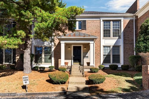 10-3609 Brownsboro Rd, Louisville, KY, 40207-1839 | Card Image