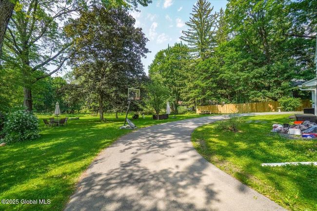 1575 New Scotland Rd, House other with 4 bedrooms, 3 bathrooms and 10 parking in Slingerlands NY | Image 60