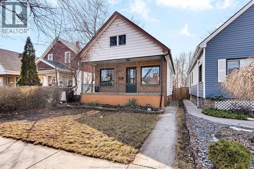 1517 Gladstone Avenue, Windsor, ON, N8X1Z3 | Card Image