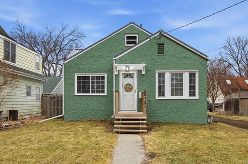 519 14th St S, Fargo, ND, 58103-2509 | Card Image