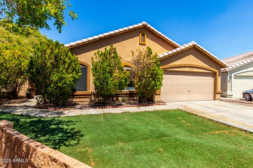 2712 N 90th Ln, Phoenix, AZ, 85037-3478 | Card Image