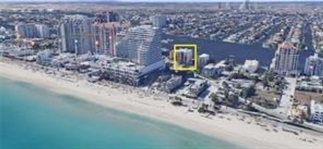 APT-402 - 95 N Birch Rd, Condo with 1 bedrooms, 1 bathrooms and null parking in Fort Lauderdale FL | Image 22