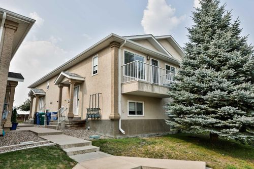 4-304 Highlands Blvd W, Lethbridge, AB, T1J4X7 | Card Image