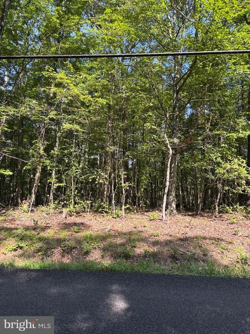 Lot 1 Detour Rd, GREAT CACAPON, WV, 25422 | Card Image