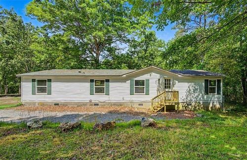224 Woodland Way Nw, Cartersville, GA, 30120-4640 | Card Image