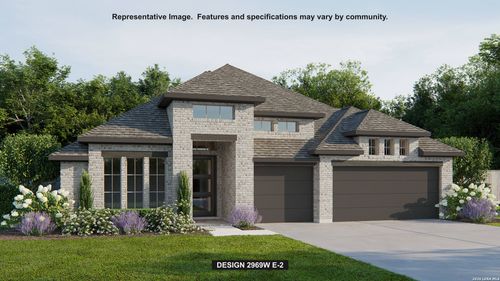 3021 Wild Skies, San Antonio, TX, 78245 | Card Image