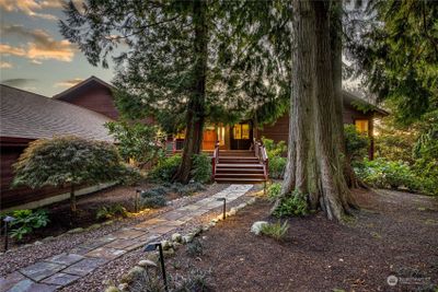 665 Olympic Ridge Drive, House other with 3 bedrooms, 2 bathrooms and 3 parking in Port Ludlow WA | Image 1