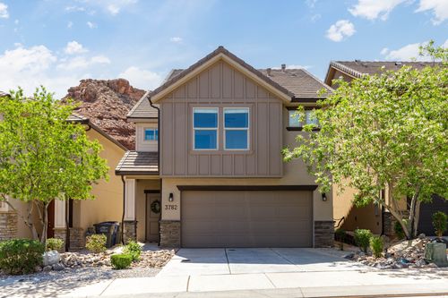 3782 E Nova Ln, St. George, UT, 84790-1777 | Card Image