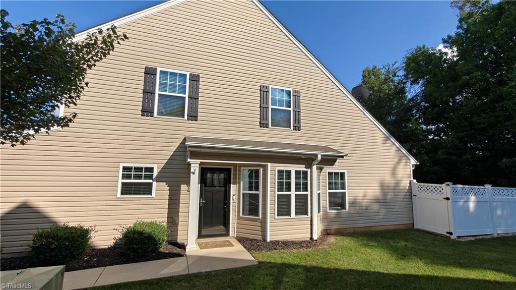 Residential in Kernersville 2