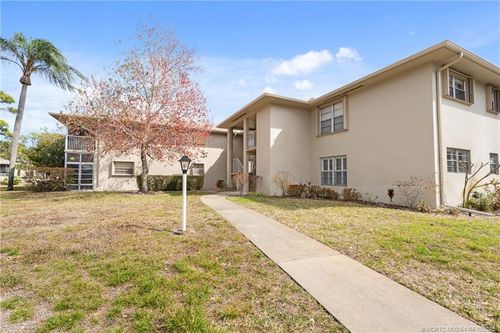 102-12 Lake Vista Trail, Port St Lucie, FL, 34952 | Card Image